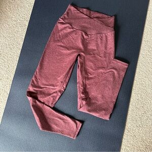 Ptula bare warmth leggings